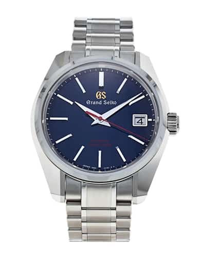 Grand Seiko Heritage Collection SBGH281 Grand Seiko Heritage Collection SBGH281